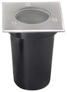 Zewnętrzne oprawa 1xGU10/35W/230V IP67