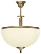 Lampa mosiężna R-S1ADE