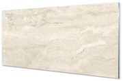 Szklany Panel Kamień beton marmur