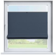 Roleta plisowana rzymska Sycylia