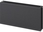 Mexen CVH30 Hygiene grzejnik płytowy 300 x 400 mm, podłączenie dolne, 349 W, antracyt - W630H-030-040-66