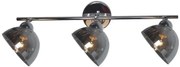 Potrójna listwa sufitowa reflektorowa - 3X A784 Z8-L91