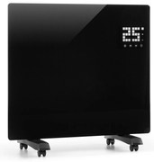 Klarstein Bornholm 1000W 10m² Konwektor Czarny