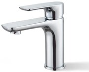 Bateria umywalkowa 4024CChrom