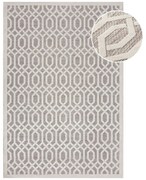 Beżowy dywan odpowiedni na zewnątrz 170x120 cm Mondo – Flair Rugs