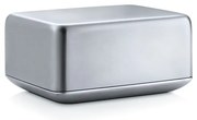 Nierdzewna maselniczka Blomus Basic, dla masy 250 g