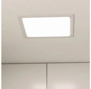 Eglo 99181 - LED oprawa sufitowa wpuszczana FUEVA 5 LED/16,5W/230V