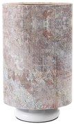 Lampa stołowa MIX-D-W 02 wielokolorowa/granatowa BPS KONCEPT