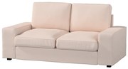 Pokrowiec na sofę Kivik 2-osobową, nierozkładaną