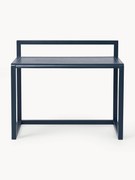 Biurko dziecięce z drewna Little Architect