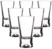 Orion 6-częściowy zestaw kieliszków GLAS, 0,025 l