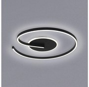 Brilagi -LED Plafon ściemnialny SPIRAL LED/56W/230V 3000/4000/6000K+pilot