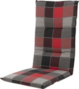 Doppler SPOT 6118 antracyt/czerwony