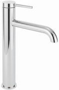Bateria Umywalkowa REA SPOT Chrom Wysoka