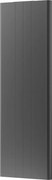 Mexen Line VR20SL grzejnik płytowy 1800 x 600 mm, podłączenie dolne środkowe, 1308 W, antracyt - W6VR20SL-180-060-66