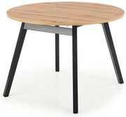 Okrągły rozkładany stół W3-P94