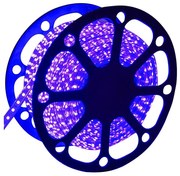 Aigostar - Taśma LED zewnętrzna 50 m, 300 W, 230 V, niebieska, IP65