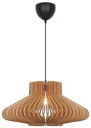 Nordlux - Lampa wisząca MANAGO na przewodzie 1xE27/40W/230V