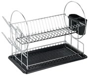 Ociekacz do naczyń Wenko Dish Premium