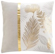 Poduszka dekoracyjna 45x45 cm Melisse – douceur d'intérieur