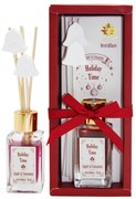 Arome Dyfuzor z patyczkami Apple & Cinnamon, 30 ml