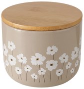 Pojemnik kuchenny z pokrywką CANEA, 450 ml