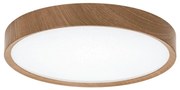 Aigostar - LED Plafon LED/24W/230V 3000K śr. 38,3 cm