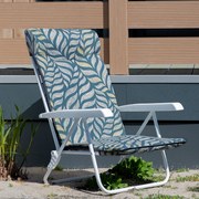 Krzesło plażowe G050-06IB PATIO