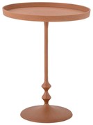 Metalowy okrągły stolik ø 37 cm Anjou – Bloomingville
