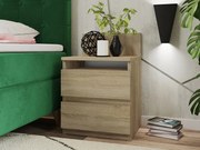 Stolik nocny Osko OK1