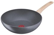 Tefal - Wok patelnia NATURAL FORCE 28 cm