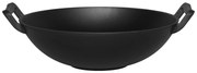 Żeliwny wok, Ø 30 cm