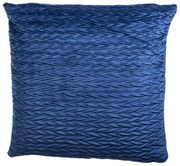 Aksamitna poduszka dekoracyjna 45x45 cm Mia – JAHU collections