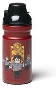Bordowa butelka dla dzieci 0.39 l Harry Potter – LEGO®