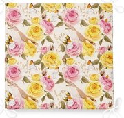 Poduszka na krzesło 40x40 cm – Mila Home