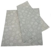 Obrus zmywalny z PCV 140x140 cm – Dakls