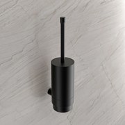 Szczotka do czyszczenia WC z uchwytem ściennym OLA