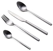 Lamart LT5047 16-częściowy zestaw sztućców Mirela