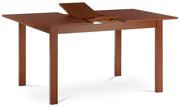 Rozkładany stół do jadalni 120-150 x 80 cm, wiśnia