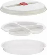 Tescoma Miska do omletów i sadzonych jajek PURITY MicroWave