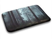 Dywanik łazienkowy Dywanik łazienkowy Las Mgła