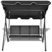 Huśtawka ogrodowa L0-N27