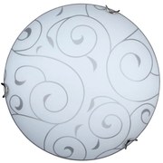 Rabalux 3852 - Kinkiet HARMONY LUX 1xE27/60W/230V