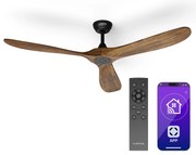Klarstein Bahama Breeze Smart wentylator sufitowy