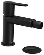 Ravak X070189 - bateria bidetowa + odpływ PURI czarna