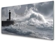 Panel Kuchenny Latarnia Morska Natura