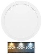 Ecolite LED-IN-30W - LED Oprawa wpuszczana VALI LED/30W/230V