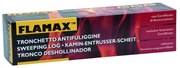 Sweeping log FLAMAX 29 cm