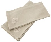 Bawełniane ścierki zestaw 2 szt. 50x70 cm My Kitchen Greenish – Orion