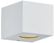 Lampa zewnętrzna (wysokość 9 cm) Cordoba – Trio